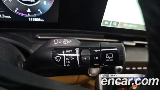 Kia Carnival дизель 9 мест Prestige, миниатюра 21