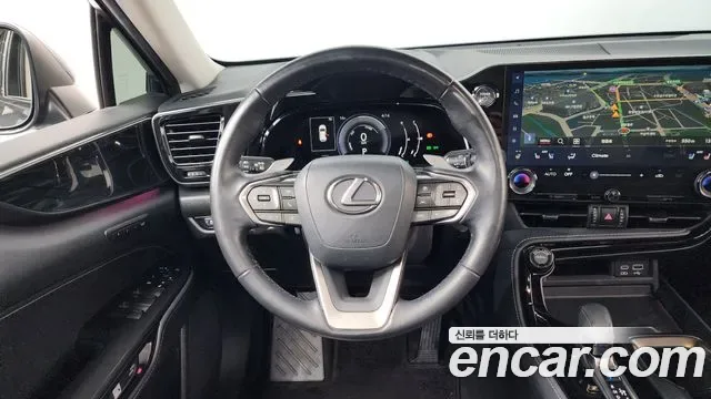 Lexus NX Premium, миниатюра 19
