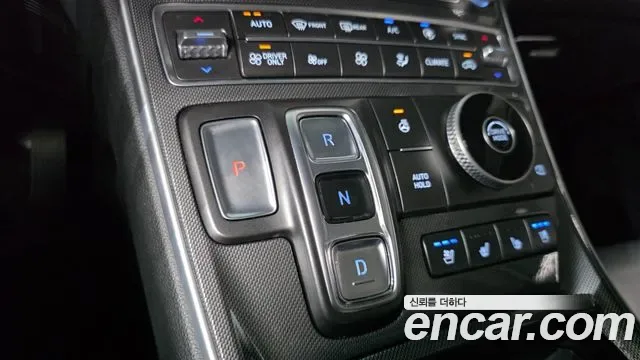 Hyundai Santa FE HEV 1.6 2WD, миниатюра 7