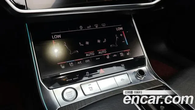 Audi A6 40 TDI Premium, миниатюра 16
