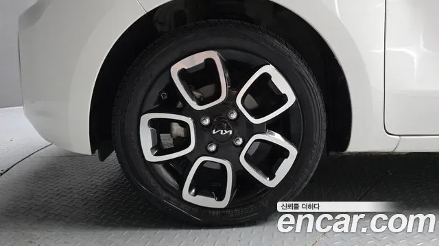 Kia The New Ray Best Selection, миниатюра 18