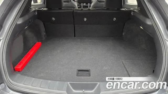 Lexus UX 2.0 2WD, миниатюра 17