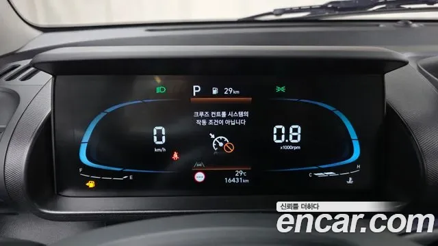 Hyundai Casper Turbo, миниатюра 15