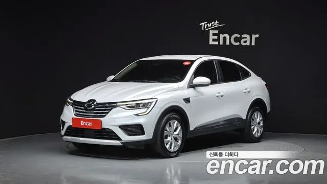 Renault XM3 1.6 GTe LE, миниатюра 30