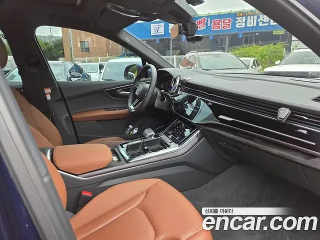 Audi Q7 45 TDI Premium, миниатюра 18