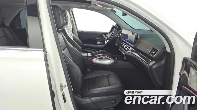 Mercedes-Benz GLE GLE300d 4MATIC, миниатюра 15