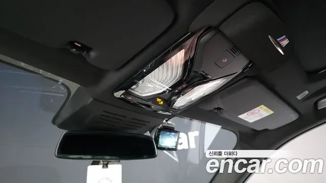 BMW X5 xDrive 40i M, миниатюра 8