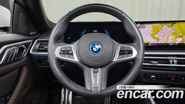 BMW i4 eDrive40 M, миниатюра 28