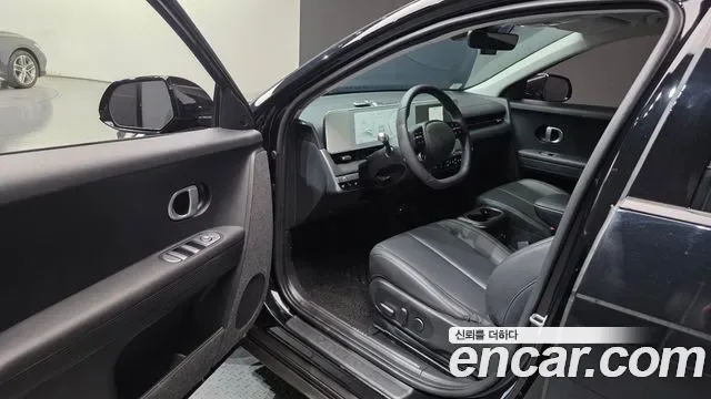 Hyundai Ioniq 5 AWD, миниатюра 10