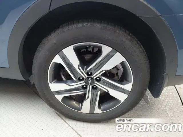 Kia Sorento HEV 1.6 4WD Signature, миниатюра 18
