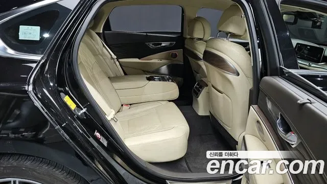 Kia K9 3.8 GDI AWD, миниатюра 20