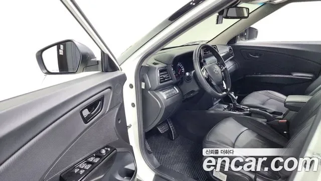 KGM Tivoli бензин 1.5 2WD V3, миниатюра 11