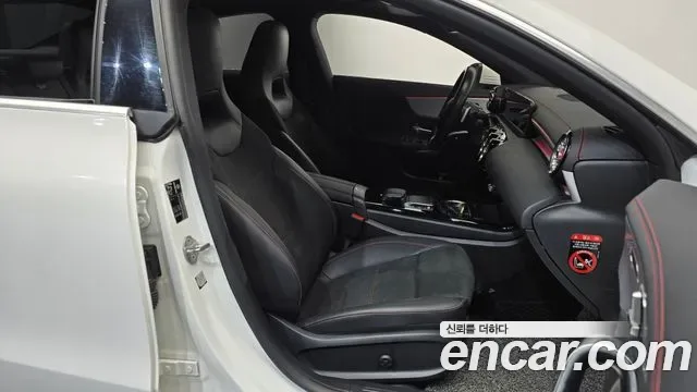 Mercedes-Benz CLA CLA250 4MATIC, миниатюра 15