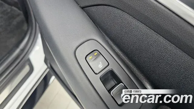 Hyundai Sonata 2.0 Premium, миниатюра 6