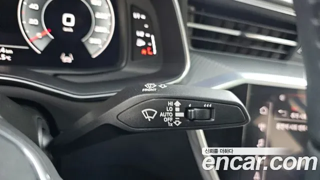 Audi A6 40 TDI, миниатюра 6