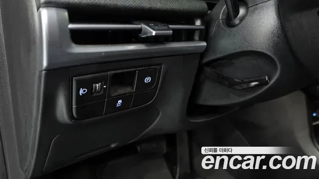 Hyundai TUCSON бензин 1.6 Turbo 2WD Modern, миниатюра 7