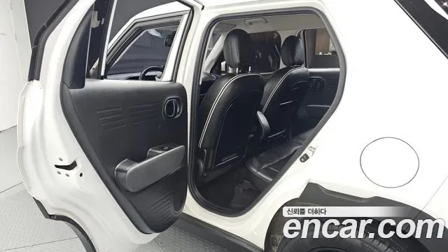 Hyundai Casper Modern, миниатюра 14