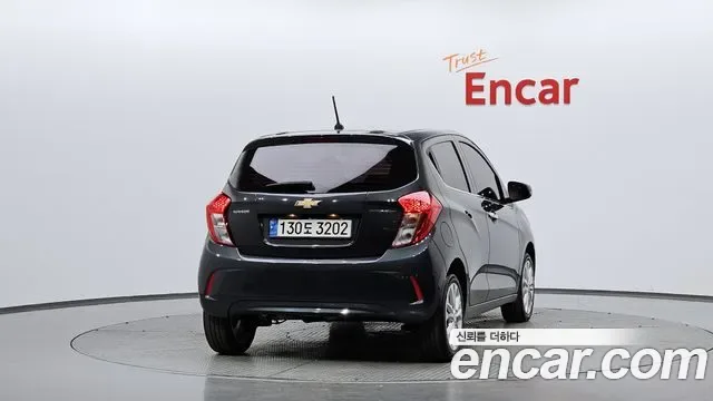 Chevrolet The New Spark, миниатюра 29