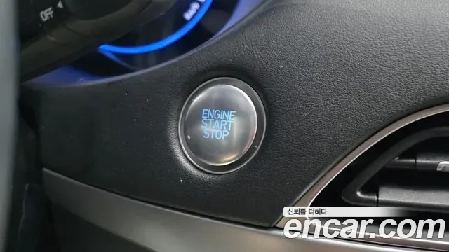 Hyundai Palisade дизель 2.2 2WD Prestige, миниатюра 27