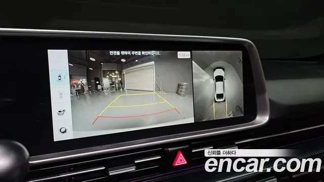 Hyundai Ioniq 6 Prestige, миниатюра 17