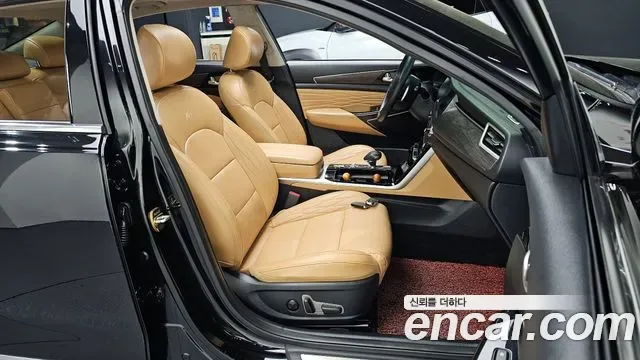 Kia K7 2.5 GDI X, миниатюра 5