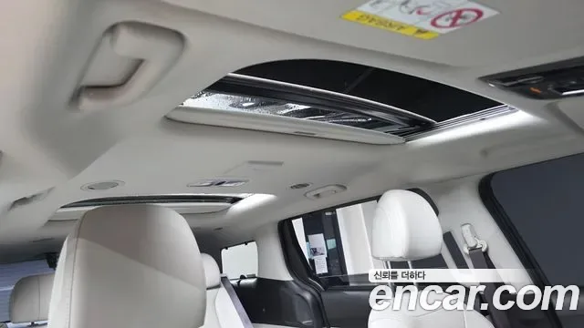 Kia Carnival дизель 7 мест Signature, миниатюра 18