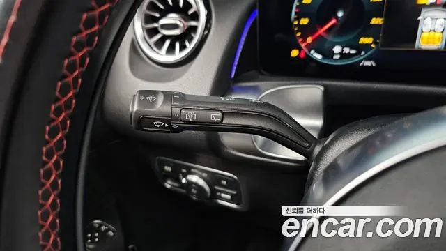Mercedes-Benz GLB GLB250 4MATIC, миниатюра 5