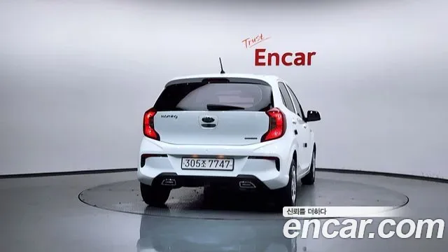 Kia Morning (JA), миниатюра 28