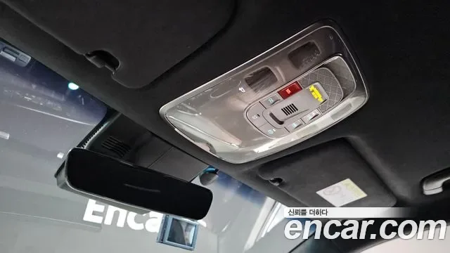 Genesis GV70 2.5T бензин AWD ( ), миниатюра 21