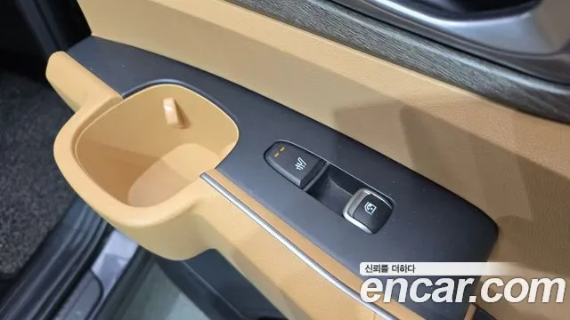 Kia Sorento дизель 2.2 2WD Prestige, миниатюра 7