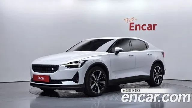 Polestar 2, миниатюра 3