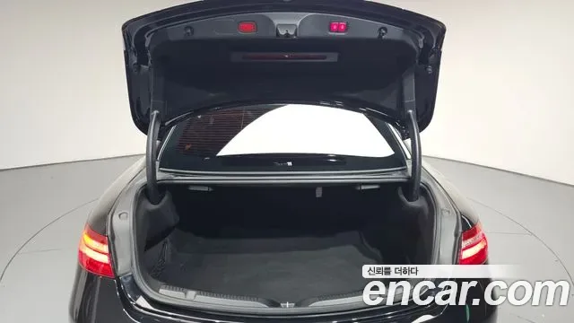 Mercedes-Benz E-Class E53 AMG 4MATIC+, миниатюра 9