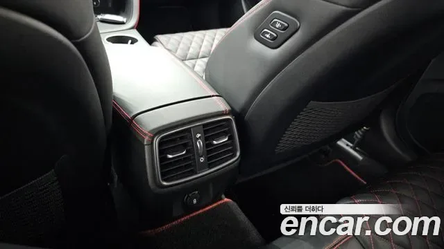 Genesis G70 бензин 3.3T 4WD ( ), миниатюра 17