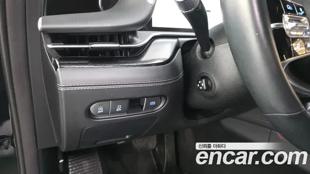 Genesis G90 (RS4) бензин 3.5 Turbo AWD ( ), миниатюра 10