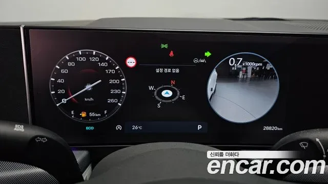 Hyundai Sonata 1.6 Turbo, миниатюра 2