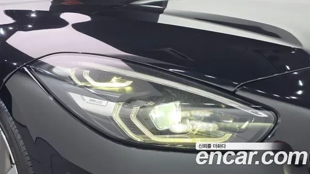 BMW Z4 sDrive20i, миниатюра 12