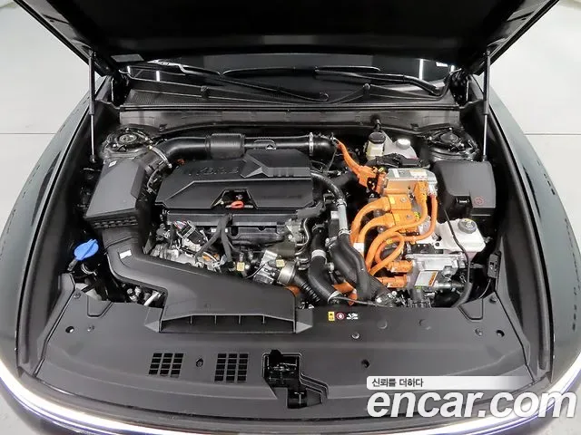 Hyundai Grandeur, миниатюра 15