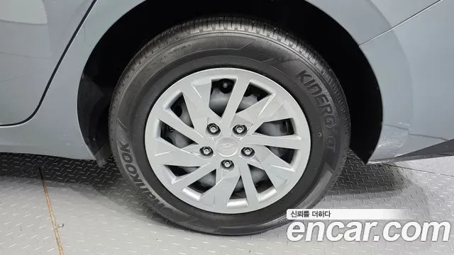 Hyundai Avante (CN7), миниатюра 3