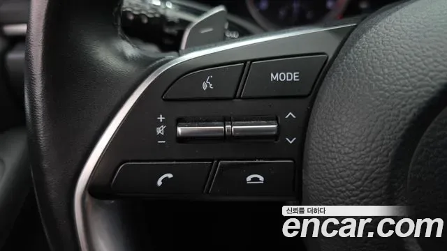 Hyundai Sonata 2.0 Modern, миниатюра 17