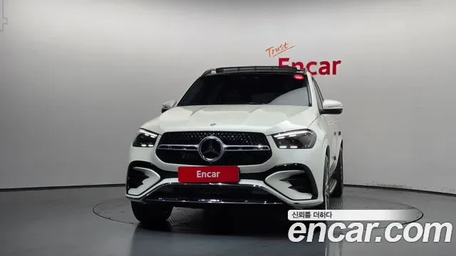 Mercedes-Benz GLE GLE450 4MATIC, миниатюра 23