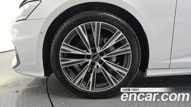 Audi A6 40 TDI Premium, миниатюра 15