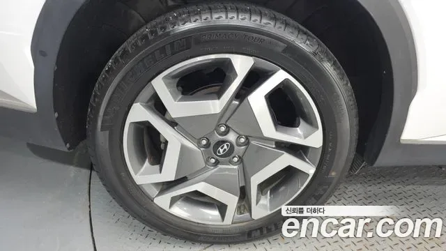Hyundai The New Palisade дизель 2.2 2WD, миниатюра 18