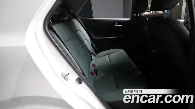 Kia Morning (JA) GT Line, миниатюра 17