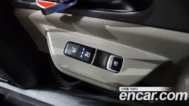 Kia Carnival дизель 7 мест, миниатюра 13
