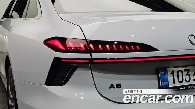 Audi A6 40 TFSI, миниатюра 17