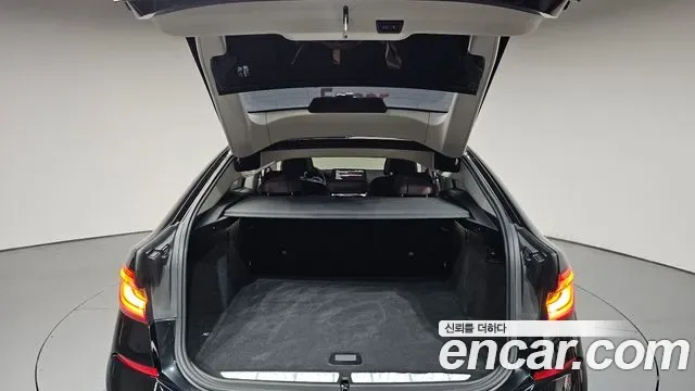 BMW 6 GT (G32) 630i xDrive, миниатюра 7