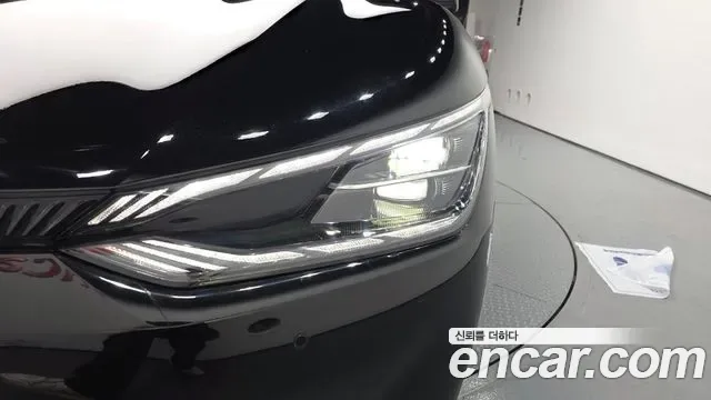 Kia EV6, миниатюра 9