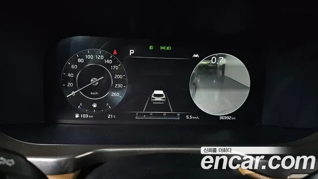 Kia Sorento дизель 2.2 4WD Signature, миниатюра 24