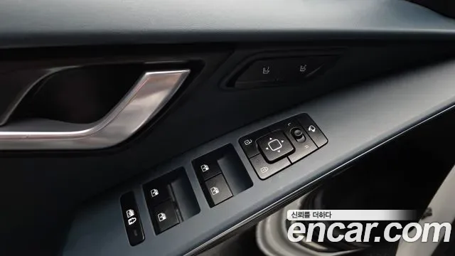 Kia Niro EV, миниатюра 5