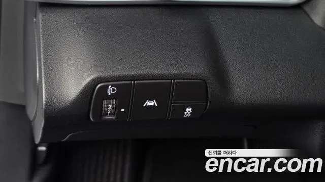 Hyundai Avante (CN7) 1.6 Modern, миниатюра 24